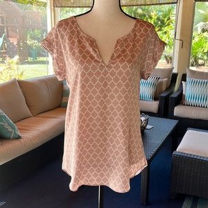 Express Grammercy Blouse